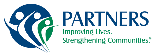 Partners Improving Lives. Strengthening Communities