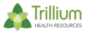 Trillium Health Resources